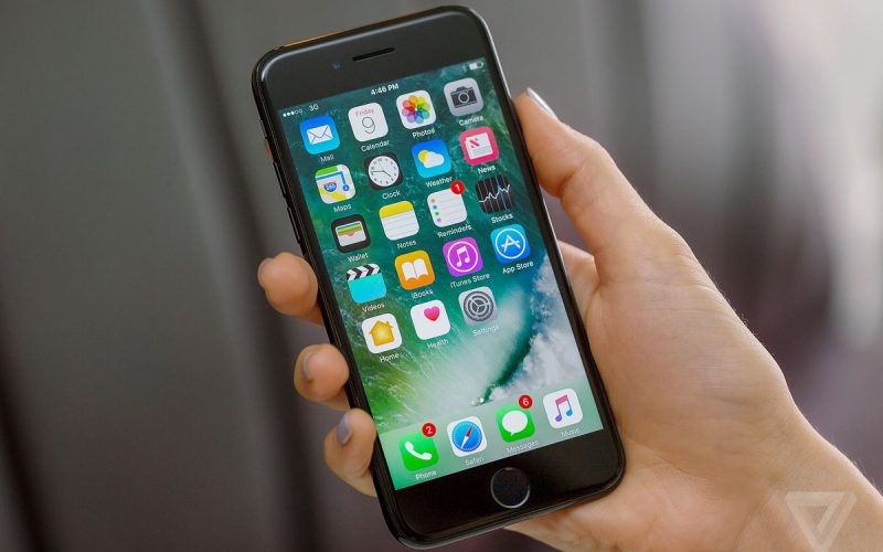 iPhone 7, Masih Layak Beli di 2019?